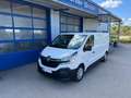 Renault Trafic 2.0 dCi 120 L2H1 3,0t Fahrzeugeinrichtun... Weiß - thumbnail 4