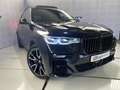 BMW X7 Pack M FULL OPTION !!! Azul - thumbnail 1