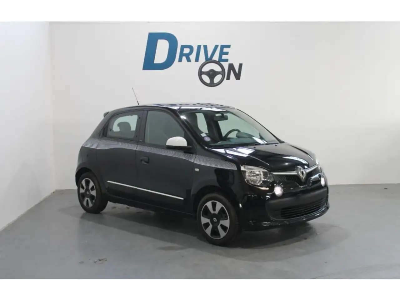 Renault Twingo 1.0 SCe - 70 2017 III BERLINE Limited