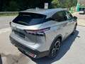Nissan Qashqai Qashqai 1.3 DIG-T MH 4WD Aut Tekna mit Pano und B Silber - thumbnail 3