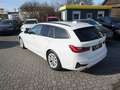 BMW 318 318d Touring *AHV+LED* Blanc - thumbnail 5