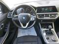 BMW 318 318d Touring *AHV+LED* Blanc - thumbnail 9