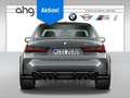BMW M3 Limousine 19Zoll / M-Sport Sitze / Leder Merino /L Grey - thumbnail 4