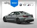 BMW M3 Limousine 19Zoll / M-Sport Sitze / Leder Merino /L Grau - thumbnail 3
