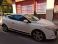 Renault Megane Mégane Coupé 1.9dCi Dynamique Dynamique Blanco - thumbnail 1