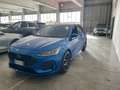 Ford Focus 1.0t ecoboost h ST-Line 125cv Blu/Azzurro - thumbnail 3