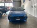 Ford Focus 1.0t ecoboost h ST-Line 125cv Blu/Azzurro - thumbnail 2
