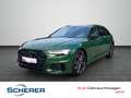 Audi S6 TDI tiptronic AHK MATRIX OPTIK SCHWARZ+ Grün - thumbnail 1