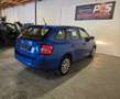 Skoda Fabia SW 1.0 TSI*PDC*CLIM*GARANTIE 12 MOIS Blauw - thumbnail 5