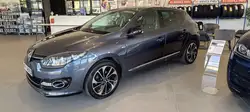 Renault Megane Mégane III TCE 130 Bose Edition EDC E6