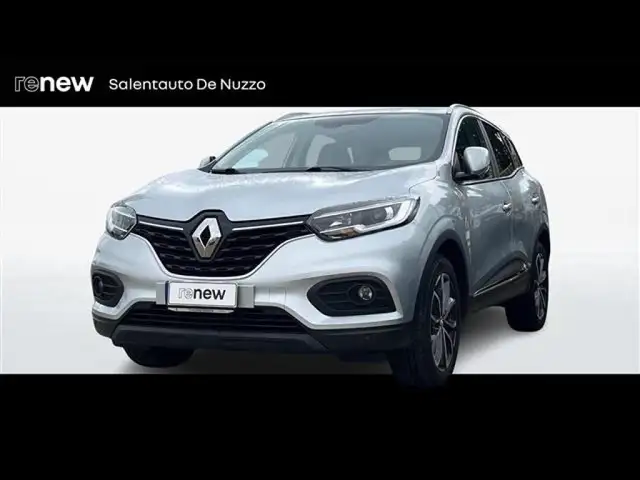 Renault Kadjar 1.5 blue dci Sport Edition 115cv