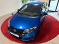 Honda Civic Lim. 5-trg. 1.4 Sport Wenig Km/SPA/Temp Blau - thumbnail 6