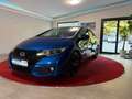 Honda Civic Lim. 5-trg. 1.4 Sport Wenig Km/SPA/Temp Blau - thumbnail 1
