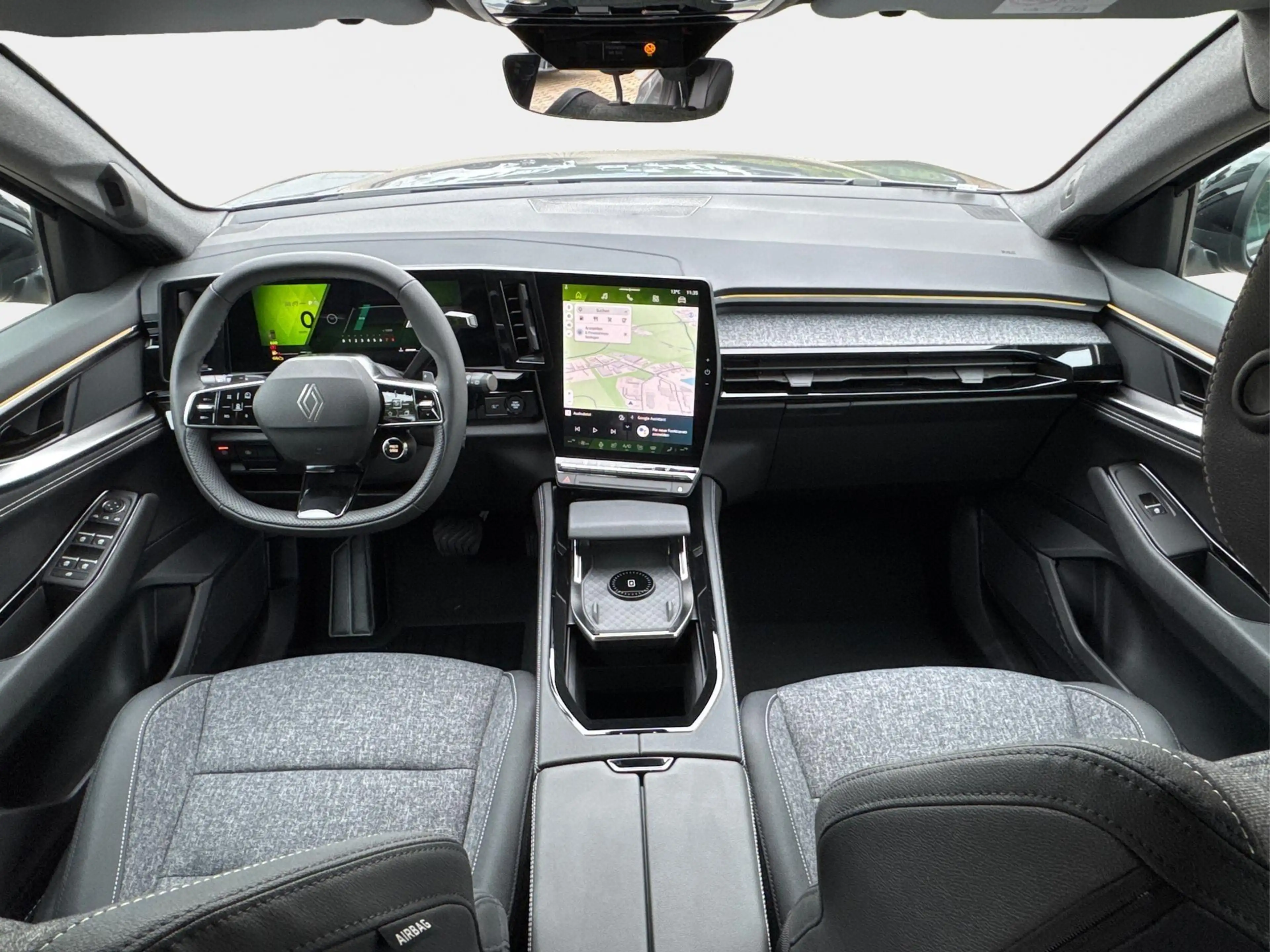Renault Austral Techno NEUES MODELL+EL.HECKKL+LED+KAMERA+PDC+19... — photo 7