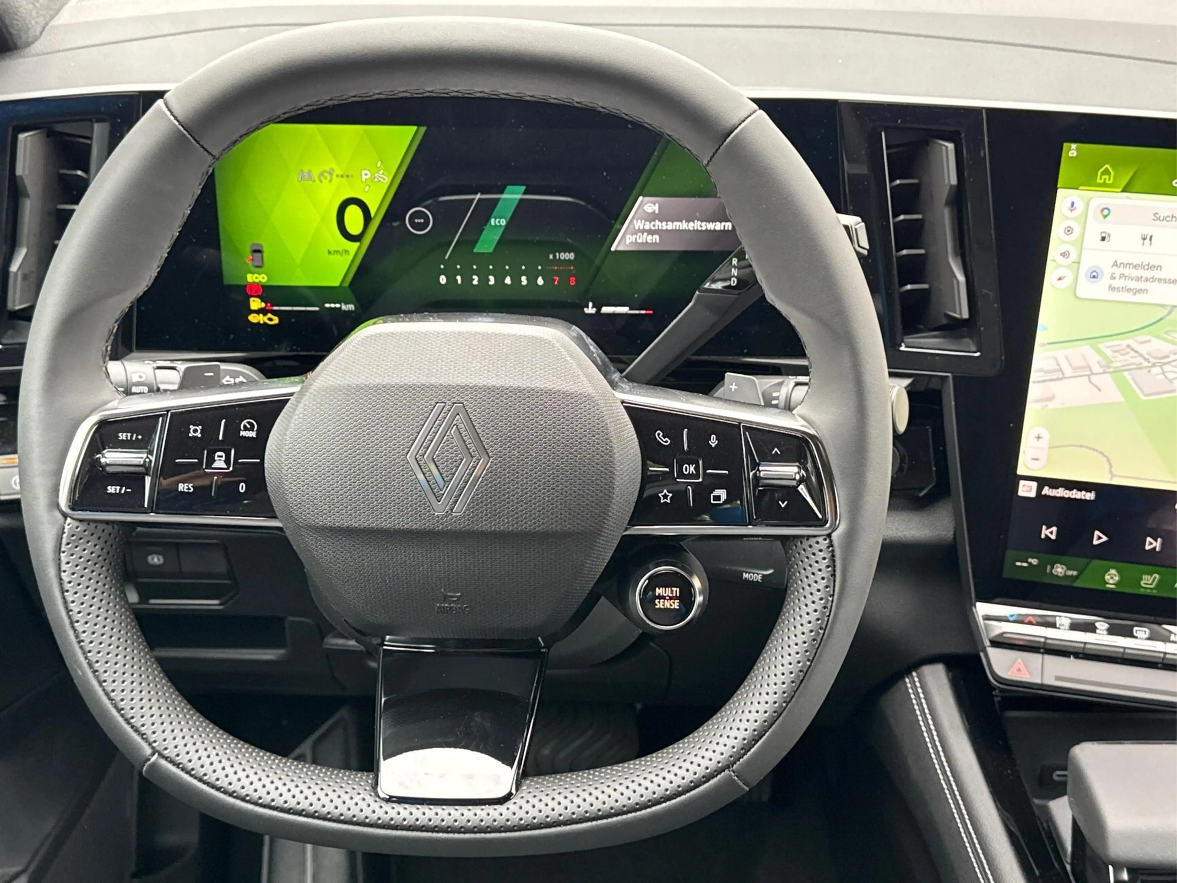 Renault Austral Techno NEUES MODELL+EL.HECKKL+LED+KAMERA+PDC+19... — photo 8