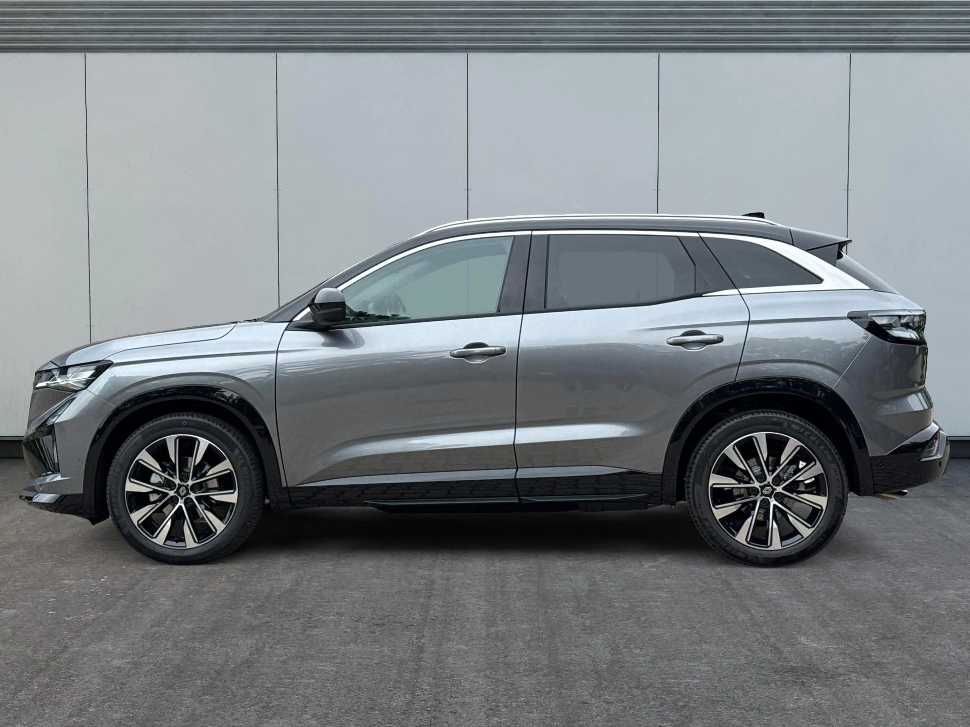Renault Austral Techno NEUES MODELL+EL.HECKKL+LED+KAMERA+PDC+19... — photo 2