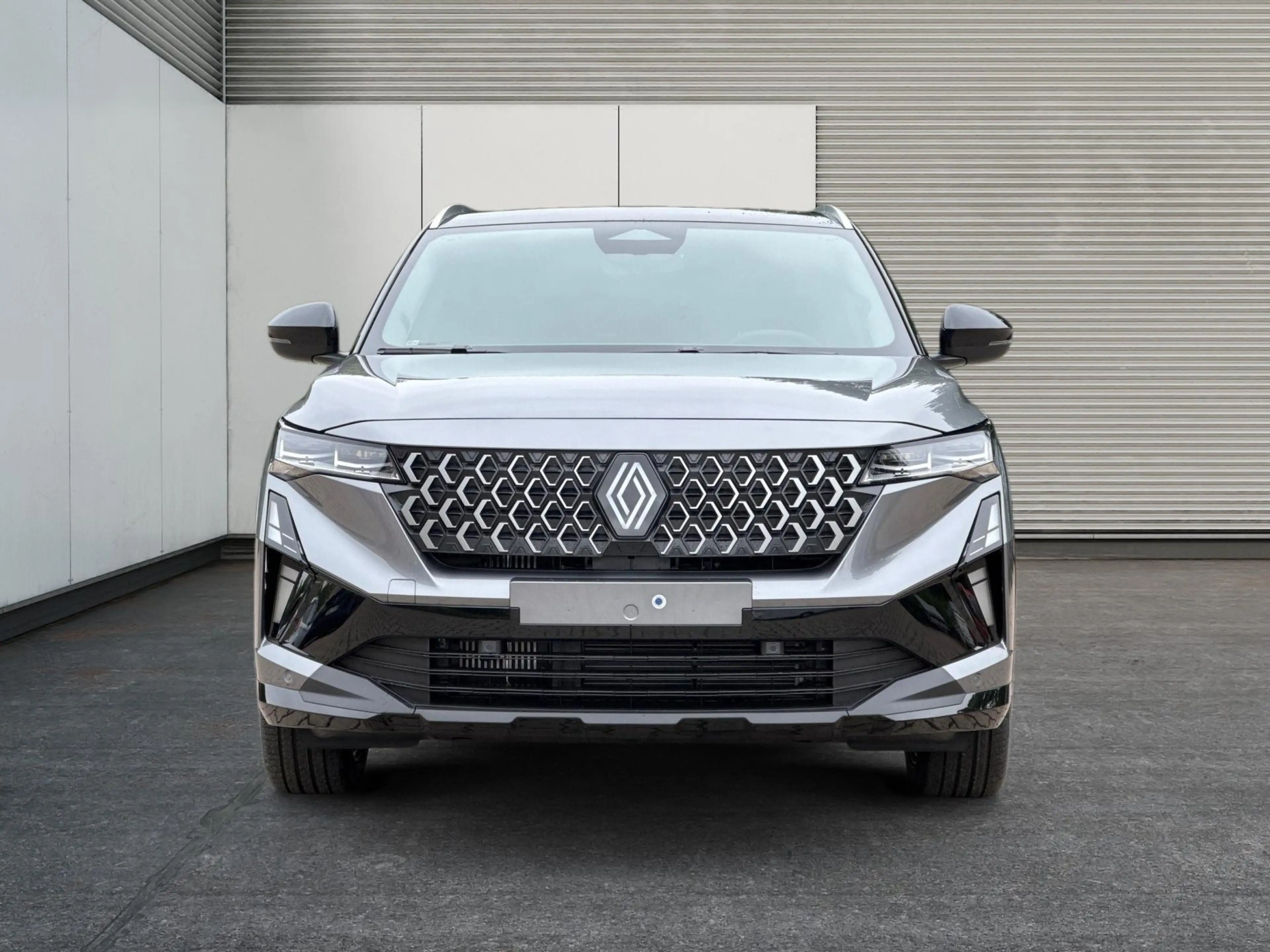Renault Austral Techno NEUES MODELL+EL.HECKKL+LED+KAMERA+PDC+19... — photo 6
