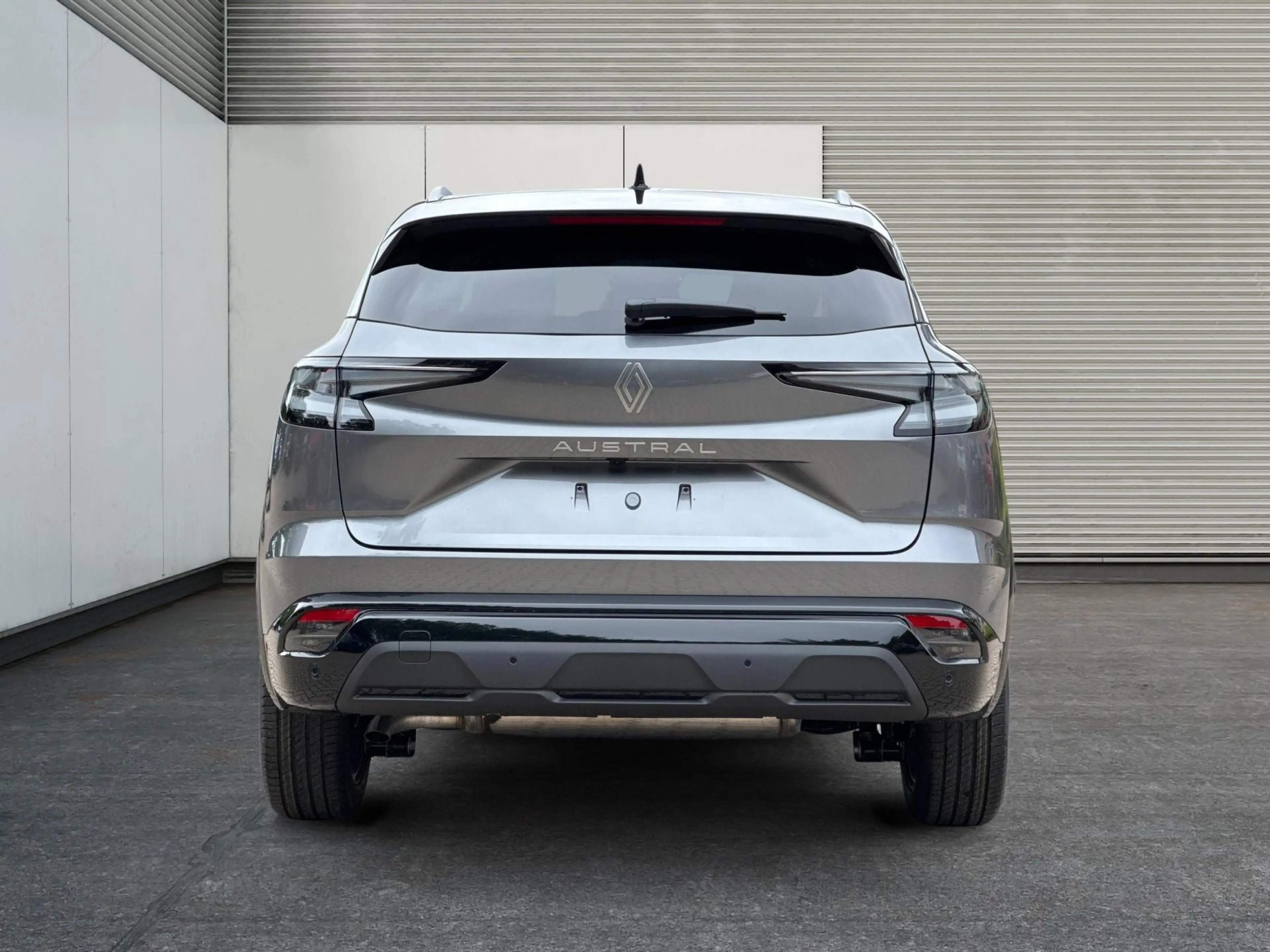Renault Austral Techno NEUES MODELL+EL.HECKKL+LED+KAMERA+PDC+19... — photo 4