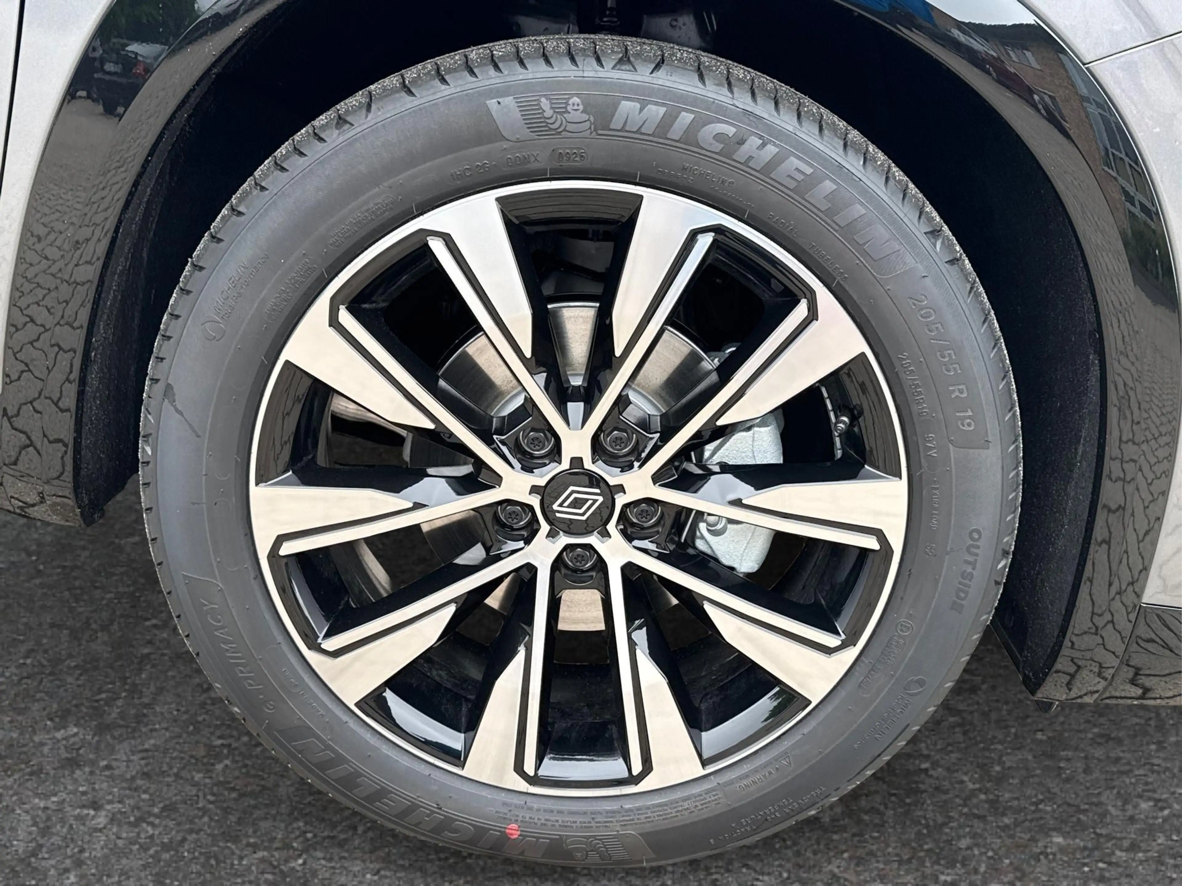 Renault Austral Techno NEUES MODELL+EL.HECKKL+LED+KAMERA+PDC+19... — photo 12
