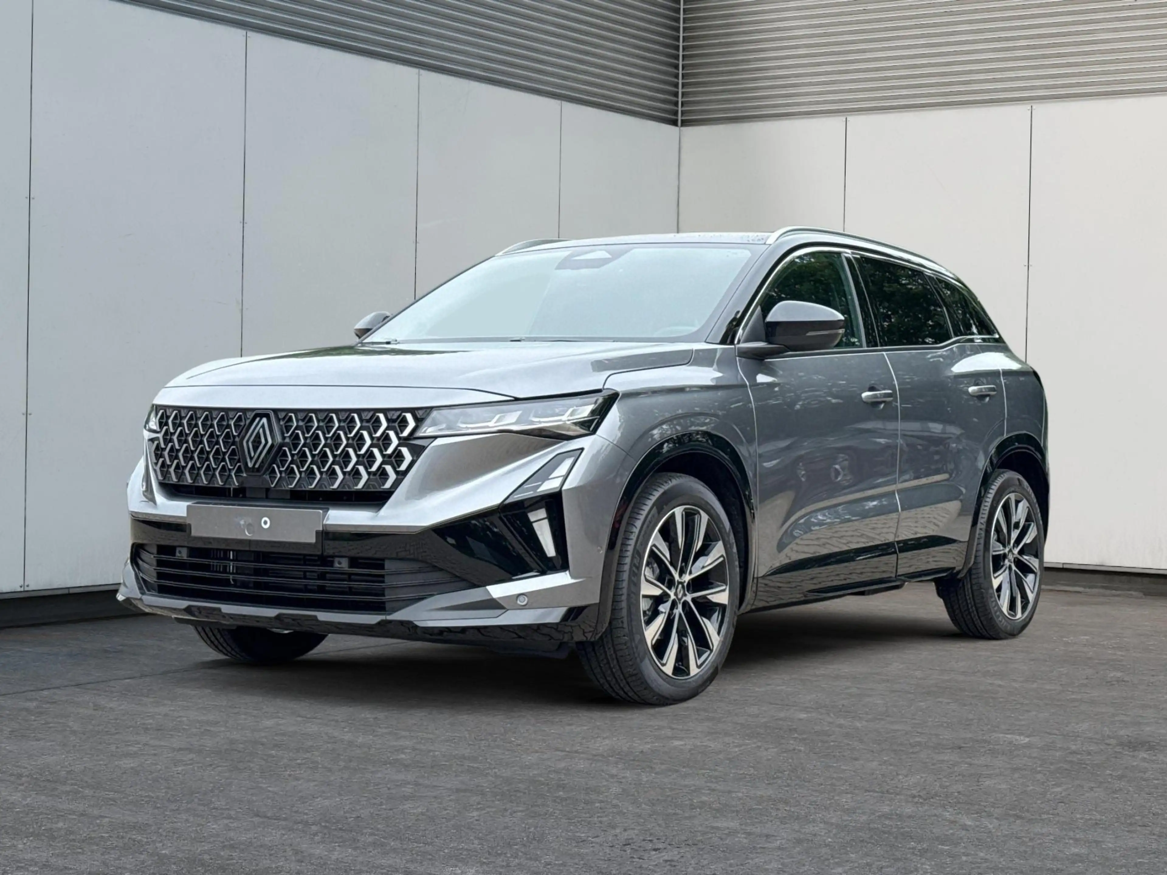 Renault Austral Techno NEUES MODELL+EL.HECKKL+LED+KAMERA+PDC+19...