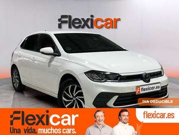 1.0 TSI Life 70kW