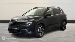 Citroen C5 Aircross Hybrid 225ch Shine e-EAT8