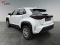 Toyota Yaris Cross 1.5 Hybrid Business Edition Kamera Weiß - thumbnail 4
