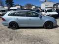 Volkswagen Golf VI Variant Comfortline 1,4TSI EURO-5 Blau - thumbnail 4