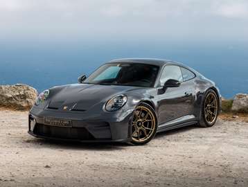 911 GT3 510 CV TOURING PDK