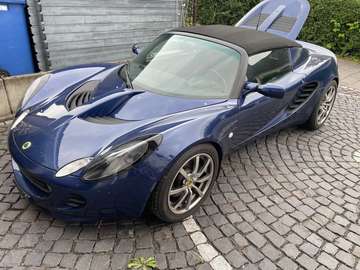 Lotus Elise