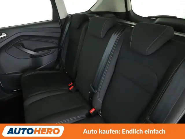 Ford Kuga view 14