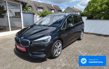 d Gran Tourer LED*Kamera*Pano*Automatik*7Sitz