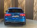 Audi A3 Sportback 1.0 TFSI Sport S Line |Apple carplay|ZGA Blauw - thumbnail 12