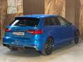 Audi A3 Sportback 1.0 TFSI Sport S Line |Apple carplay|ZGA Blauw - thumbnail 7