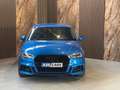 Audi A3 Sportback 1.0 TFSI Sport S Line |Apple carplay|ZGA Blauw - thumbnail 2