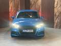 Audi A3 Sportback 1.0 TFSI Sport S Line |Apple carplay|ZGA Blauw - thumbnail 4
