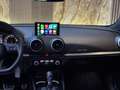 Audi A3 Sportback 1.0 TFSI Sport S Line |Apple carplay|ZGA Blauw - thumbnail 18