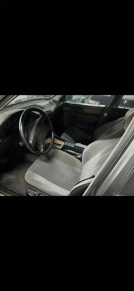 BMW 530 v8, foto 9