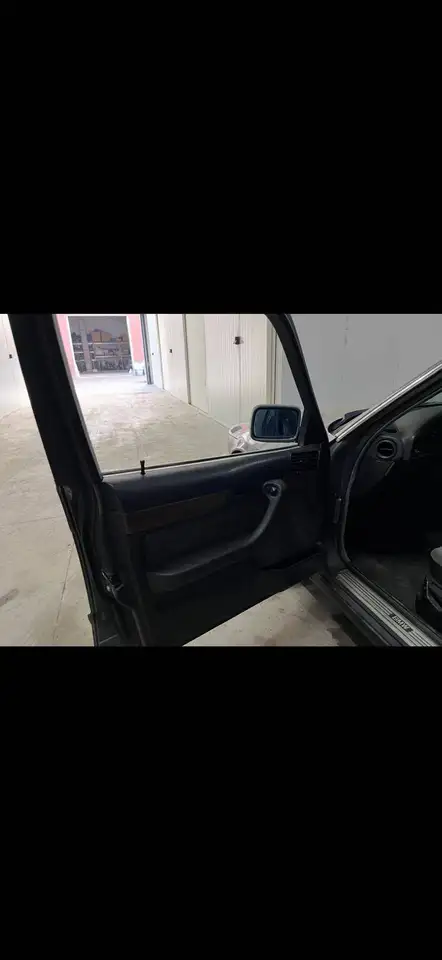 BMW 530 v8, foto 10