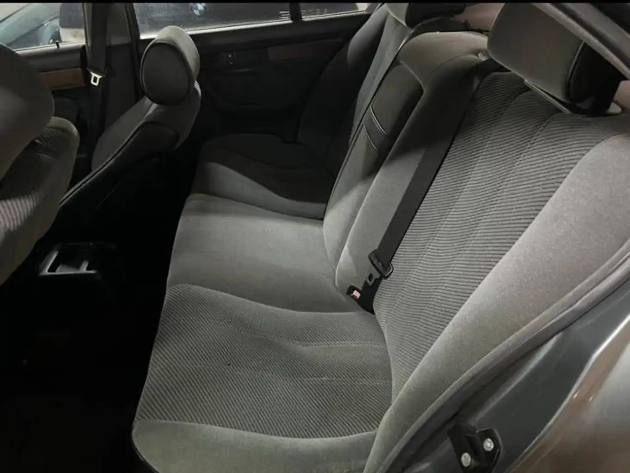 BMW 530 v8, foto 11