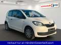 Skoda Citigo 1.0 MPI Active Weiß - thumbnail 3