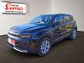 Jeep Avenger 1.2 T-GDI Altitude Fernlichtass. Kam. Schwarz - thumbnail 3