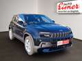 Jeep Avenger 1.2 T-GDI Altitude Fernlichtass. Kam. Schwarz - thumbnail 17