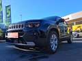 Jeep Avenger 1.2 T-GDI Altitude Fernlichtass. Kam. Schwarz - thumbnail 28
