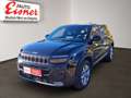 Jeep Avenger 1.2 T-GDI Altitude Fernlichtass. Kam. Schwarz - thumbnail 2
