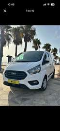 300 L2H1 LKW VA Trend