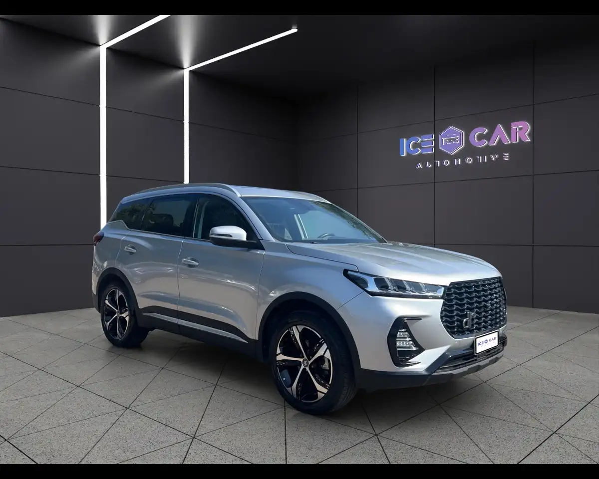 DR Automobiles DR6.0 2023