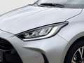 Toyota Yaris 1,5 Hybrid Teamplayer Comfort + Safety Silber - thumbnail 5