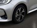 Toyota Yaris 1,5 Hybrid Teamplayer Comfort + Safety Silber - thumbnail 6