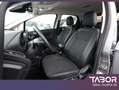 Ford EcoSport 1.0 EcoBoost 125 Titanium LED Nav SHZ Silber - thumbnail 6